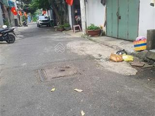 Nhà cấp 4  hxh 7m  dt 5x23  gần aeon tân phú  hương lộ 3  nhỉnh 7 tỷ