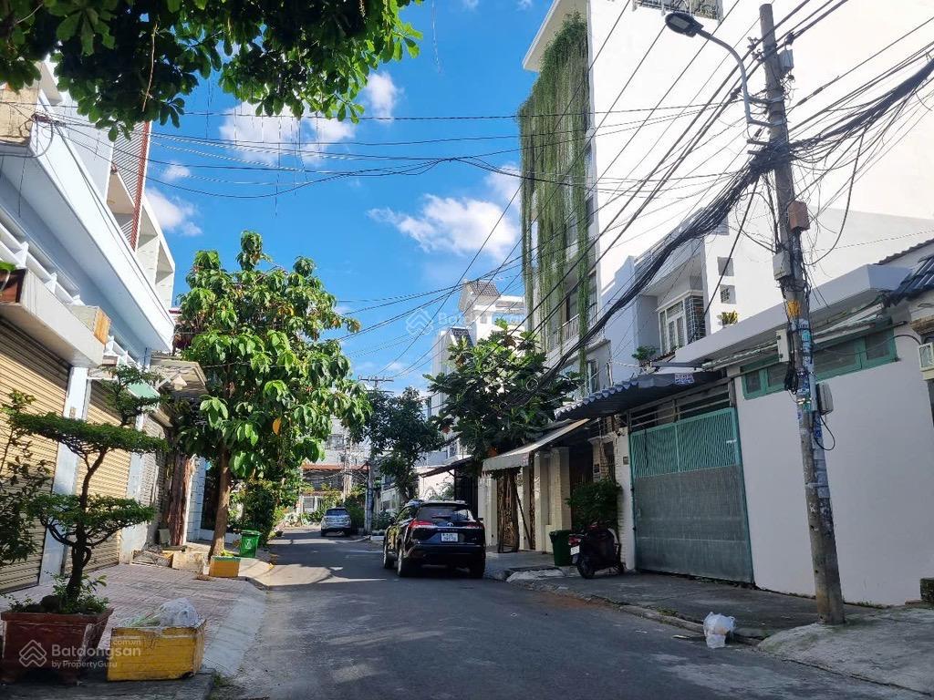 Nhà cấp 4  hxh 7m  dt 5x23  gần aeon tân phú  hương lộ 3  nhỉnh 7 tỷ