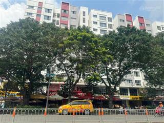 Nhà mặt tiền gần aeon tân phú  bờ bao tân thắng  90m2 (4.5x20)  nhỉnh 15 tỷ