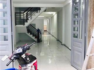 Nhà 2 tầng 130m2  hẻm rộng, 4x31 (vuông vức), ngay gần aeon tân phú, giá chỉ nhỉnh 6 tỷ