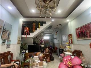 Nhà 4 tầng sát aeon mall tân phú  77m2  hxh 7m  ngang 4.5  sổ a4  chi 6.98 tỷ