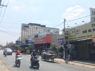 Nhà cấp 4 ngay nguyễn thị tú  hồ văn long gần aeon tân phú 130m2 kdc đông đúc  giá 10 tỷ