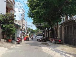 Khu vip biệt thự thoại ngọc hầu, đường xe tải, 4.3x23, nhỉnh 9 tỷ