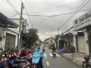 Mtkd ấp chiến lược gần aeon tân phú  tân kỳ tân quý, 6x18m (110m2)