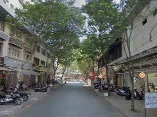 Cho thuê căn hộ mặt tiền đường cc tôn thất thuyết q4 làm văn phòng/ spa/cafe, để ở và kinh doanh