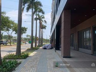 Chính chủ cho thuê gs metrocity mặt tiền nguyễn hữu thọ, nhà bè giá 20 triệu/tháng
