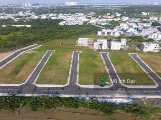 Đất kdc gia long, phước kiển, không vướng hạ tầng