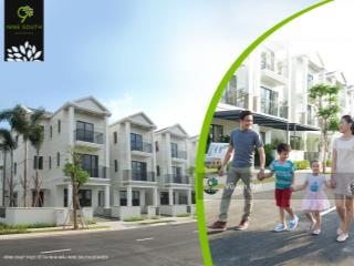 Cho thuê nhanh nhà phố nine south, nhà full nt cao cấp, xem nhà 24/24  0909 389 ***