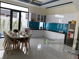 Cho thuê biệt thự phố lavila full nội thất giá chỉ 20 triệu/tháng