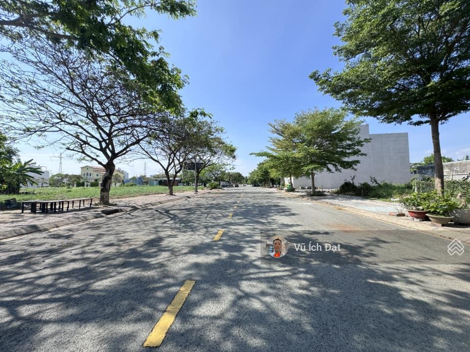 Bán đất nền kdc bộ công an khu dân cư cao cấp, pháp lý chuẩn, xây ngay