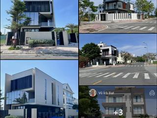 Kdc bộ công an  bán đất nền biệt thự & nhà phố, sổ hồng riêng, giá tốt