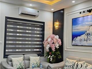 Bán nhà kđt sông đà 2 vạn phúc hà đông dt 51m x 4t x mt 4m giá 24,5 tỷ có thương lượng