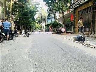 Bán nhà mp xuân quỳnh cầu giấy dt 68m x 5t x mt 5m giá 38,5 tỷ có thương lượng