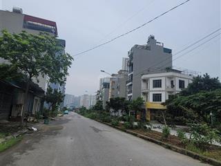 Bán đất dv khu b yên nghĩa hà đông dt 50m x đất x mt 5m giá 13,95 tỷ có thương lượng