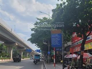 Bán nhà mp quang trung hà đông dt 460m x 2t x mt 17m giá 220 tỷ có thương lượng