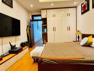 Bán nhà trần cung bắc từ liêm dt 56m x 4t x mt 4m giá 10,5 tỷ có thương lượng