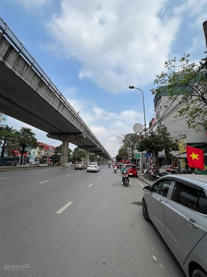 Bán nhà mp cầu diễn bắc từ liêm dt 67/80m x 7t x mt 6,3m giá 47 tỷ có thương lượng