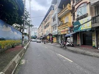 Bán nhà mp xala hà đông dt 42m x 6t x mt 3m giá 16 tỷ có thương lượng