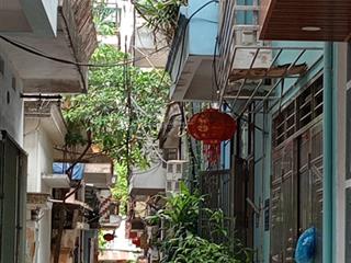 Bán nhà lê hồng phong hà đông dt 39m x 5t x mt 4,5m giá 11,9 tỷ có thương lượng