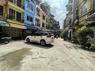 Bán nhà hoàng hoa thám ba đình dt 39m x 5t x mt 3m giá 15,9 tỷ có thương lượng
