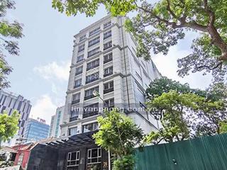 Bán nhà mp phan bội châu hoàn kiếm dt 220m x 2t x mt 9m giá 200 tỷ có thương lượng
