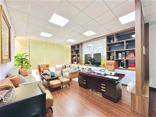 Bán nhà định cộng thượng hoàng mai dt 98m x 6t x mt 5m giá 26,2 tỷ có thương lượng