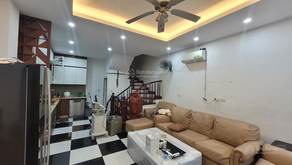 Bán nhà nhân hoà thanh xuân dt 40/43m x 5t x mt 4,8m giá 14.5 tỷ có thương lượng
