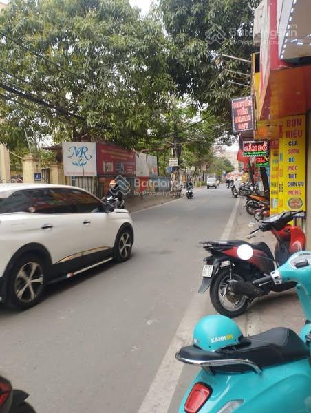 Bán nhà mp mỹ đình 2 nam từ liêm dt 97m x 3t x mt 4,7m giá 29 tỷ có thương lượng