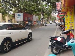 Bán nhà mp mỹ đình 2 nam từ liêm dt 97m x 3t x mt 4,7m giá 29 tỷ có thương lượng