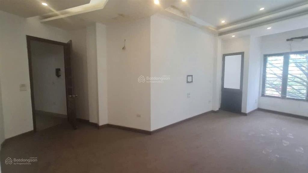 Bán nhà mp quang trung hà đông dt 55m x 5tx mt 3,3m giá 14,5 tỷ có thương lượng