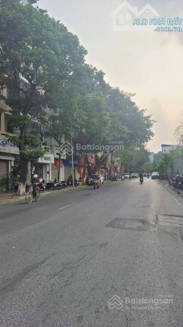 Bán nhà mp nguyễn công trứ, giá siêu hời 59 tỷ, dt 72/93m2, mt 7,5m hai bà trưng có thương lượng