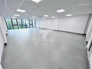 Bán nhà trần thái tông cầu giấy dt 126/132m x 9t x mt 8,1m giá 85 tỷ có thương lượng