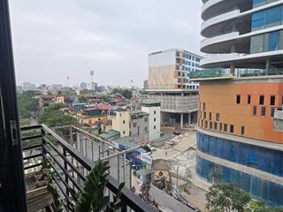 Bán nhà mặt phố nguyễn thái học, giá 78 tỷ, dt 145 m2, 9 tầng mt 4,6m ba đình có thương lượng