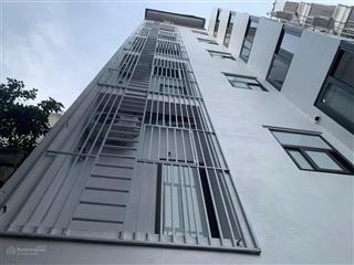Bán toà nhà ccmn tân triều thanh trì dt 40/45m x 7t x mt 4,5m giá 10,8 tỷ có thương lượng