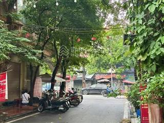 Bán đất kđtm đại kim nguyễn cảnh dị hoàng mai dt 55m x đất x mt 4m giá 18,5 tỷ có thương lượng