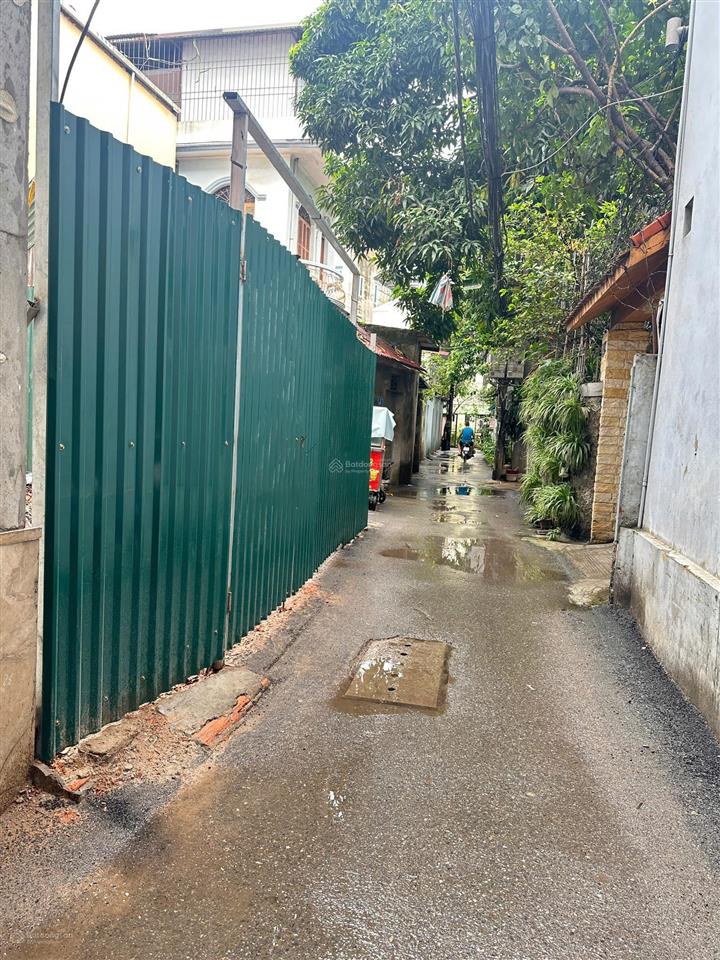 Bán đất nguyễn ngọc vũ cầu giấy dt 73/105m x đất x mt 5,9m giá 18.9 tỷ có thương lượng