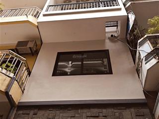 Bán nhà trần cung bắc từ liêm dt 52m x 7t x mt 3,5m giá 18,8 tỷ có thương lượng