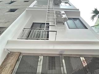 Bán toà nhà ccmn mỹ đình nam từ liêm dt 74m x 6t x mt 4m giá 23,5 tỷ có thương lượng