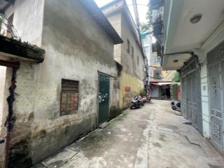 Bán nhà bùi xương trạch thanh xuân dt 213m x c4 x mt 8,4m giá 33,5 tỷ có thương lượng
