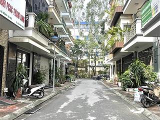 Bán nhà kđt văn quán ( đường 19/5 ) hà đông dt 68m x 5t x mt 4,6m giá 22,5 tỷ có thương lượng