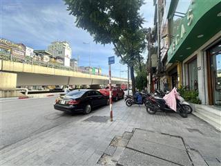 Bán nhà mp nguyễn chí thanh đống đa dt 430m x 5t x mt 12m giá 245 tỷ có thương lượng