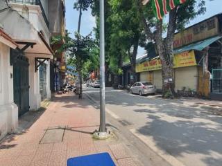 Bán nhà mp phó đức chính ba đình dt 73m x 2t x mt 5,5m giá 40 tỷ có thương lượng