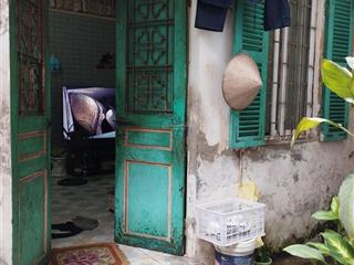 Bán nhà nguyễn trãi thanh xuân dt 30,5m x c4 x mt 4,1m giá 6 tỷ có thương lượng