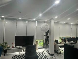 Bán nhà mp nguyễn ngọc vũ cầu giấy dt 60/68m x 7t x mt 12,8m giá 39,5 tỷ có thương lượng