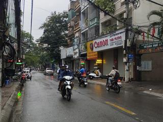 Bán nhà nguyễn ngọc nại thanh xuân dt 42m x 5t x mt 3,95 tỷ có thương lượng