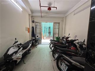 Bán nhà chdv an hoà mỗ lao hà đông dt 54m x 8t x mt 4m giá 15,4 tỷ có thương lượng