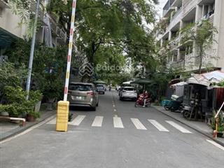 Bán nhà kđt an hưng tố hữu hà đông dt 139m x 5t x mt 35m giá 41 tỷ có thương lượng