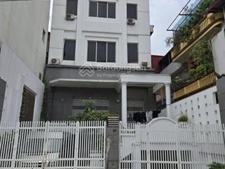 Bán nhà mp âu cơ tây hồ dt 278m x 6t x mt 9,1m giá 145 tỷ có thương lượng