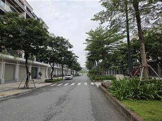 Bán nhà kđt the manor nguyễn xiển thanh xuân dt 235m x 5t x mt 29m giá 130 tỷ có thương lượng