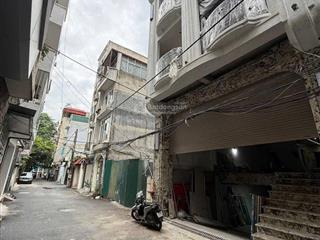 Bán nhà đồng bát nguyên hoàng cầu giấy dt 156m x 9t x mt 6,5m giá 66 tỷ có thương lượng